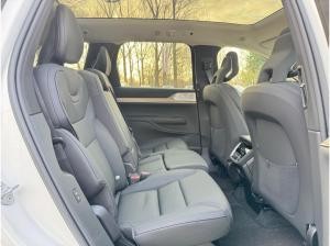 Volvo EX90 Twin Motor AWD ULTRA - 7 Sitzer - sofort lieferbar -