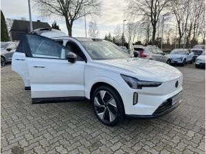 Volvo EX90 Twin Motor AWD ULTRA - 7 Sitzer - sofort lieferbar -