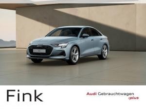 Audi A3 Limousine advanced 30 TFSI Navi Kamera inkl. Winterräder ab dem 16.01.2026