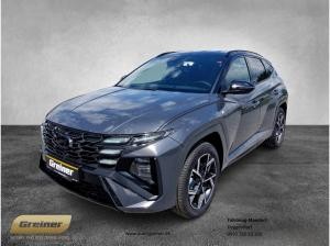 Hyundai Tucson 1.6 T-GDI Hybrid N Line MATRIX-LED|KRELL
