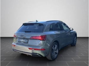 Audi Q5 ***0,5% Versteuerung*** S line 50 TFSI e quattro 299 PS