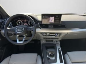 Audi Q5 ***0,5% Versteuerung*** S line 50 TFSI e quattro 299 PS