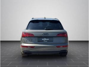 Audi Q5 ***0,5% Versteuerung*** S line 50 TFSI e quattro 299 PS