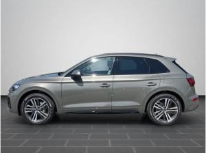 Audi Q5 ***0,5% Versteuerung*** S line 50 TFSI e quattro 299 PS
