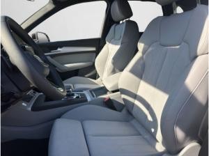 Audi Q5 ***0,5% Versteuerung*** S line 50 TFSI e quattro 299 PS