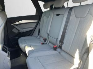 Audi Q5 ***0,5% Versteuerung*** S line 50 TFSI e quattro 299 PS