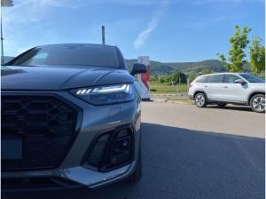 Audi Q5 ***0,5% Versteuerung*** S line 50 TFSI e quattro 299 PS