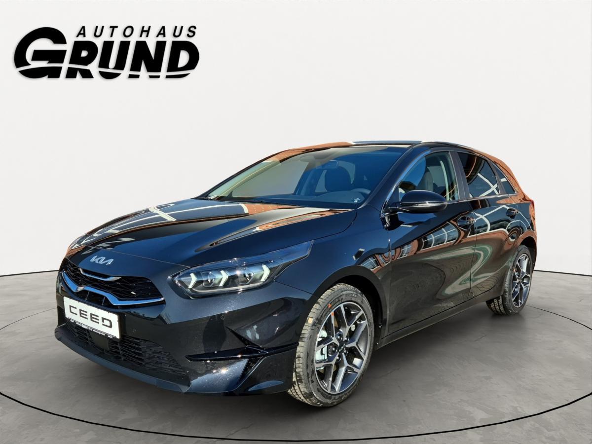 Kia Ceed 1.5T DCT7 ULTIMATE💥JUNI AKTION 💥 | STYLE | SOUND |