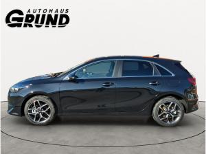 Kia Ceed 1.5T DCT7 ULTIMATE💥JUNI AKTION 💥 | STYLE | SOUND |