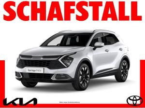 Kia Sportage PHEV* Plug&Ride-Sondermodell | Gewerbe | Aktion*