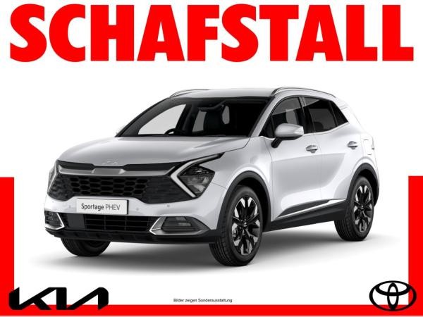 Kia Sportage PHEV* Plug&Ride-Sondermodell | Gewerbe | Aktion*