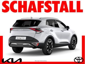 Kia Sportage PHEV* Plug&Ride-Sondermodell | Gewerbe | Aktion*