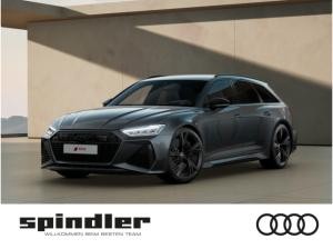 Audi RS6 V8 RS-Dynamikpaket 🔥Sofort Verfügbar🔥