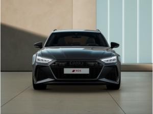 Audi RS6 V8 RS-Dynamikpaket 🔥Sofort Verfügbar🔥