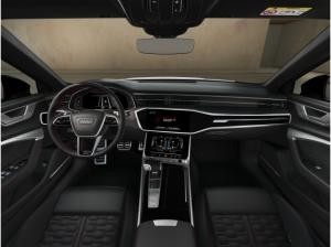 Audi RS6 V8 RS-Dynamikpaket 🔥Sofort Verfügbar🔥