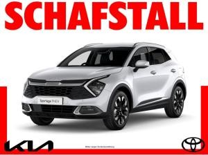 Kia Sportage PHEV* Plug&Ride-Sondermodell | Privat | Aktion*