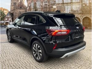 Ford Kuga Titanium 1.5 EcoBoost 150PS HUD Navi LED ACC Apple Car