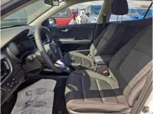 Kia Stonic 1.0 T* Automatik Vision Navi Sitzheizung Sofort Privat*