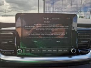 Kia Stonic 1.0 T* Automatik Vision Navi Sitzheizung Sofort Privat*