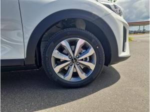 Kia Stonic 1.0 T* Automatik Vision Navi Sitzheizung Sofort Privat*