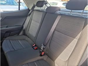 Kia Stonic 1.0 T* Automatik Vision Navi Sitzheizung Sofort Privat*