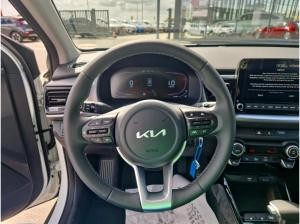 Kia Stonic 1.0 T* Automatik Vision Navi Sitzheizung Sofort Privat*