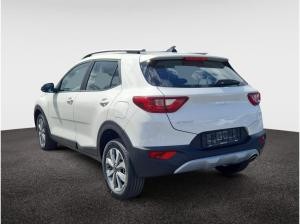 Kia Stonic 1.0 T* Automatik Vision Navi Sitzheizung Sofort Privat*