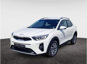 Kia Stonic 1.0 T* Automatik Vision Navi Sitzheizung Sofort Gewerbe*