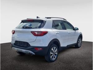Kia Stonic 1.0 T* Automatik Vision Navi Sitzheizung Sofort Gewerbe*