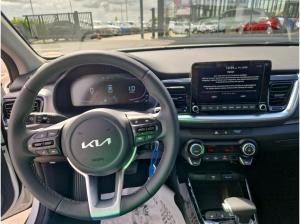 Kia Stonic 1.0 T* Automatik Vision Navi Sitzheizung Sofort Gewerbe*