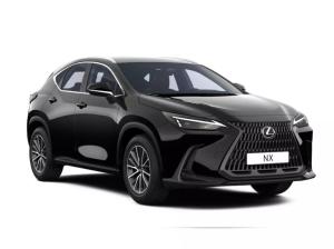 Lexus NX 350h Executive Line E-Four