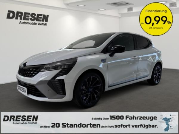 Renault Clio Esprit Alpine💥TCe 90 💥BOSE*WINTERPAKET*CITYPAKET*CARPLAY*