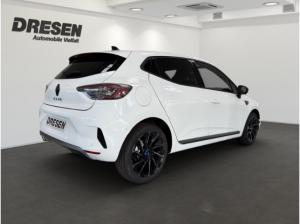Renault Clio 🍂🚨HERBST-BUSINESS-DEAL🚨🍂Esprit Alpine TCe 90  *BOSE*WINTERPAKET*CITYPAKET*CARPLAY*