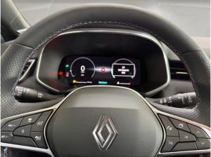 Renault Clio 🍂🚨HERBST-BUSINESS-DEAL🚨🍂Esprit Alpine TCe 90  *BOSE*WINTERPAKET*CITYPAKET*CARPLAY*