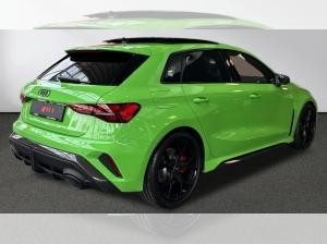 Audi RS3 RS 3 Sportback *Sofort Verfügbar*