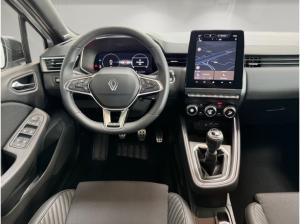 Renault Clio 🍂🚨HERBST-BUSINESS-DEAL🚨🍂Esprit Alpine TCe 90  *BOSE*WINTERPAKET*CITYPAKET*CARPLAY*