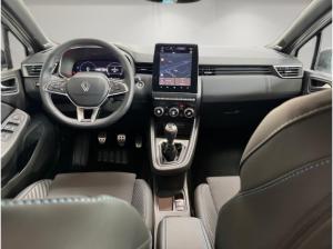 Renault Clio 🍂🚨HERBST-BUSINESS-DEAL🚨🍂Esprit Alpine TCe 90  *BOSE*WINTERPAKET*CITYPAKET*CARPLAY*