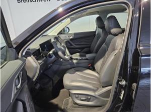 MG HS PHEV Luxury 🔥 GEWERBEANGEBOT 🔥 91522 Ansbach