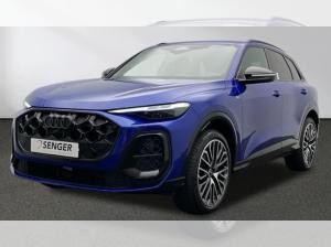 Audi Q5 SUV TDI 204 PS *Sofort Verfügbar*