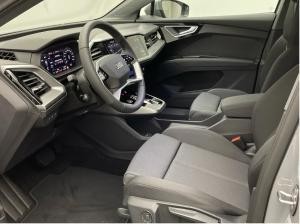 Audi e-tron Q4 55 e-tron *Sofort Verfügbar*