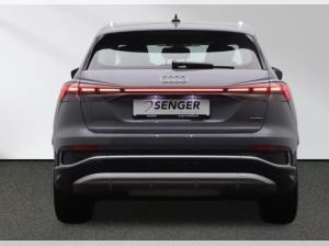 Audi e-tron Q4 55 e-tron *Sofort Verfügbar*