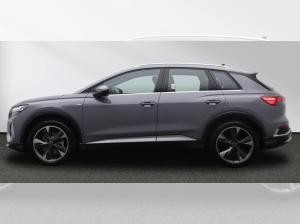 Audi e-tron Q4 55 e-tron *Sofort Verfügbar*