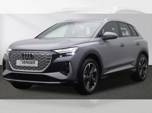 Audi e-tron Q4 55 e-tron *Sofort Verfügbar*