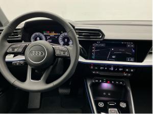 Audi A3 Sportback 40 TFSI e Hybrid *Sofort Verfügbar*