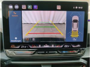 Cupra Formentor 1.5 eTSI neuesModell/LED/Navi/RFK/5J.Garantie