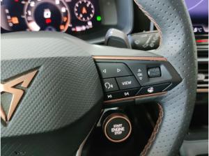 Cupra Formentor 1.5 eTSI neuesModell/LED/Navi/RFK/5J.Garantie