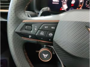 Cupra Formentor 1.5 eTSI neuesModell/LED/Navi/RFK/5J.Garantie