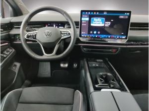 Volkswagen ID.7 Tourer Pro h/AHK/Matrix/Wärmepu/01.30Garantie
