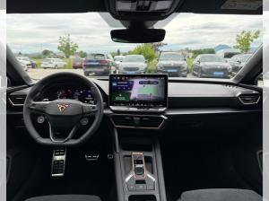 Cupra Leon Sportstourer VZ 2.0 TSI 245 kW DSG (UVP 63.697€/SOFORT) PANO/NAV/AHK/SIDE/MATRIX/SENNH./UVM.