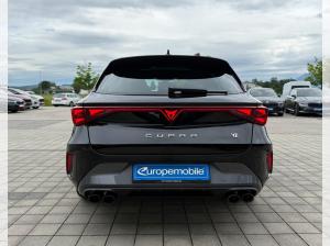 Cupra Leon Sportstourer VZ 2.0 TSI 245 kW DSG (UVP 63.697€/SOFORT) PANO/NAV/AHK/SIDE/MATRIX/SENNH./UVM.